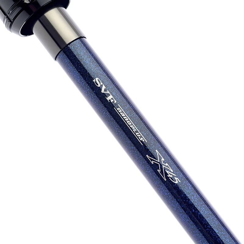Daiwa Labrax Bass Lure Rods